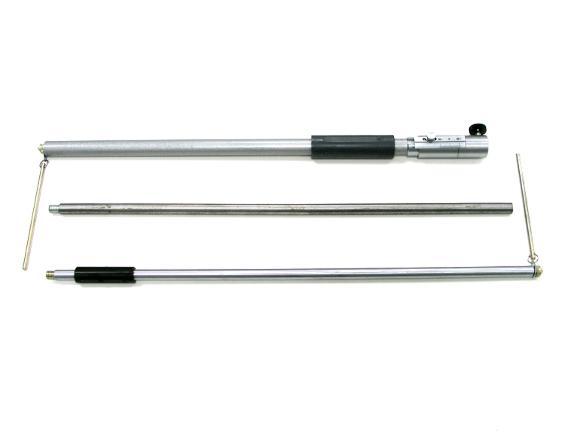 ПСК-ЛГ линейка проверки и регулировки схождения колес автомобилей — фото 2